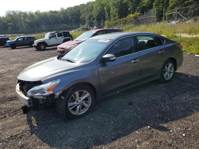 صورة رقم 1 من المزاد - 2015 NISSAN ALTIMA 2.5 مع VIN 1N4AL3AP1FC134523