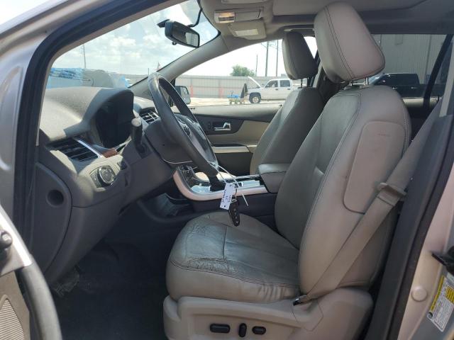 Photo 7 from auction – 2012 FORD EDGE LIMIT with VIN 2FMDK3KCXCBA44686