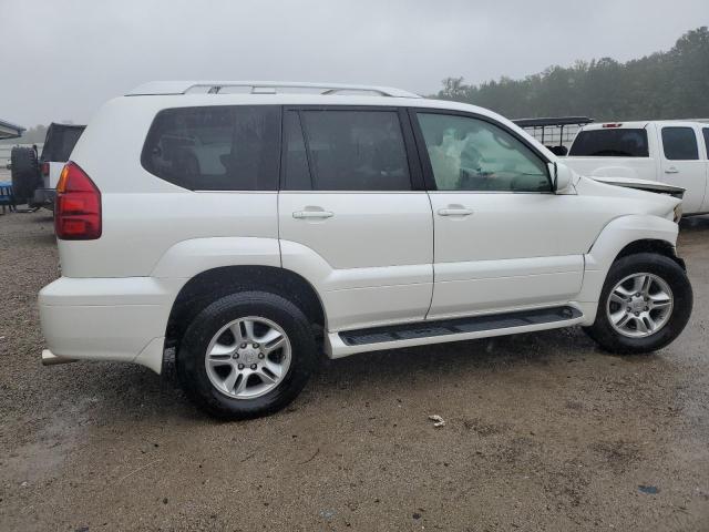 Photo 3 from auction – 2007 LEXUS GX 470 with VIN JTJBT20X770131958