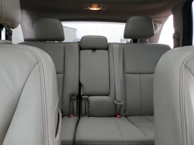 Photo 10 from auction – 2014 FORD EDGE LIMIT with VIN 2FMDK4KC2EBB02413