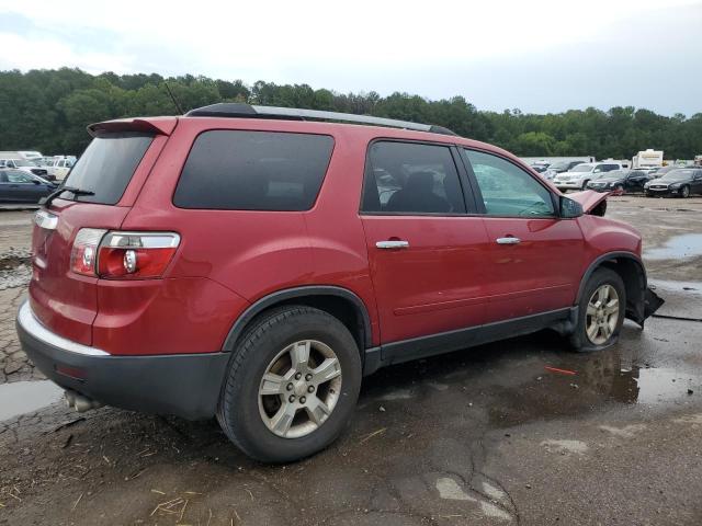 Photo 3 from auction – 2012 GMC ACADIA SLE with VIN 1GKKRNED7CJ213473
