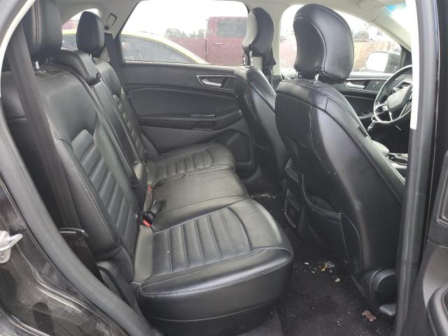 Photo 11 from auction – 2015 FORD EDGE SEL with VIN 2FMTK4J80FBB62085