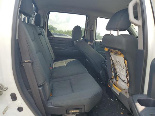 Photo 10 from auction – 2013 HONDA RIDGELINE with VIN 5FPYK1F70DB004989