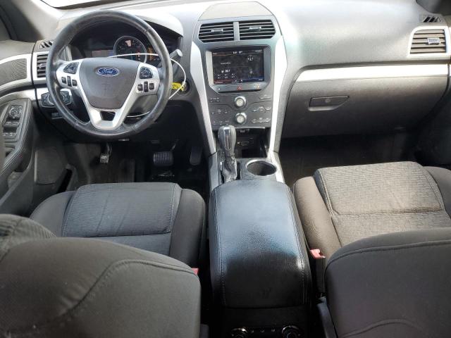 Фото 8 с аукциона – 2013 FORD EXPLORER X с VIN 1FM5K8D89DGB21875