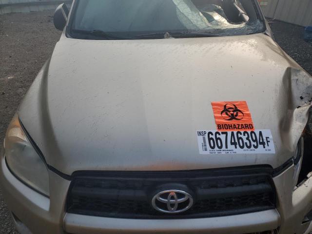 Photo 12 from auction – 2012 TOYOTA RAV4 with VIN 2T3BF4DV7CW228095