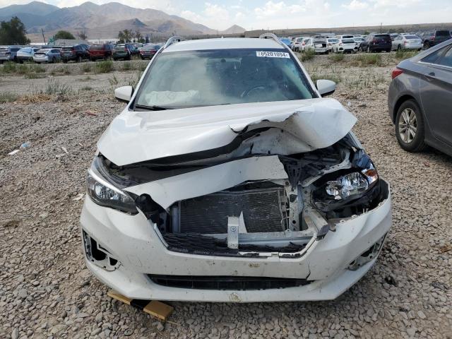 Photo 5 from auction – 2018 SUBARU IMPREZA PR with VIN 4S3GTAB69J3704887