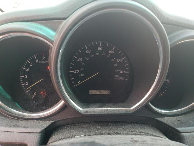Фото 9 с аукциона – 2007 LEXUS RX 350 с VIN 2T2HK31U37C015491