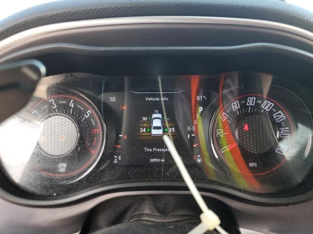 Photo 9 from auction – 2020 DODGE CHALLENGER with VIN 2C3CDZBT6LH118863