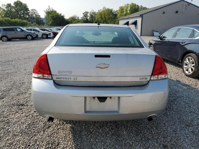 Photo 6 from auction – 2016 CHEVROLET IMPALA LIM with VIN 2G1WB5E32G1126811