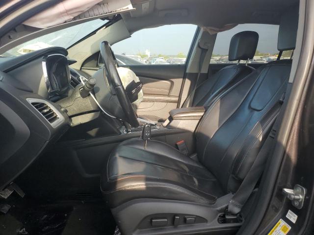 Photo 7 from auction – 2014 GMC TERRAIN SL with VIN 2GKALSEK1E6361838