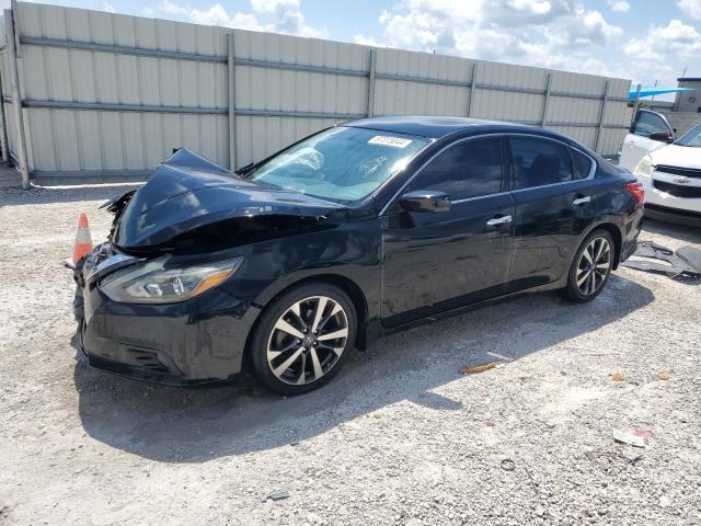 NISSAN ALTIMA 2.5 2016 with VIN 1N4AL3AP9GC214895 - Photo from auction