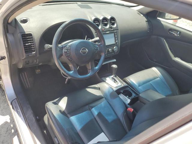 Photo 8 from auction – 2011 NISSAN ALTIMA BAS with VIN 1N4AL2AP2BN448691