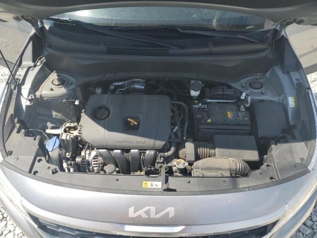 Photo 12 from auction – 2023 KIA SELTOS S with VIN KNDEU2AA2P7436945