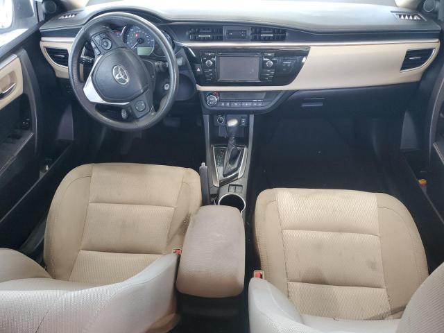 Photo 8 from auction – 2015 TOYOTA COROLLA L with VIN 2T1BURHE2FC317228