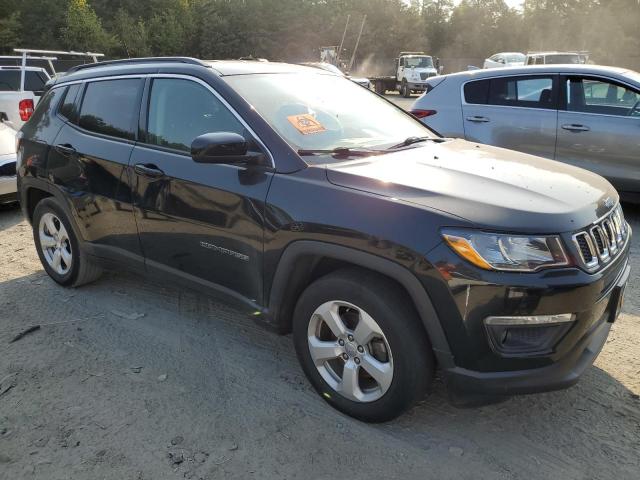 Photo 4 from auction – 2019 JEEP COMPASS LA with VIN 3C4NJCBB0KT652223