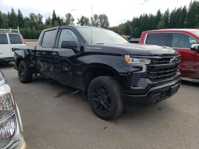 Photo 4 from auction – 2024 CHEVROLET SILVERADO with VIN 3GCUDEED9RG134528