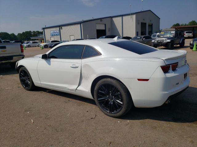 Zdjęcie 2 z aukcji – 2012 CHEVROLET CAMARO LT z VIN 2G1FB1E32C9119653