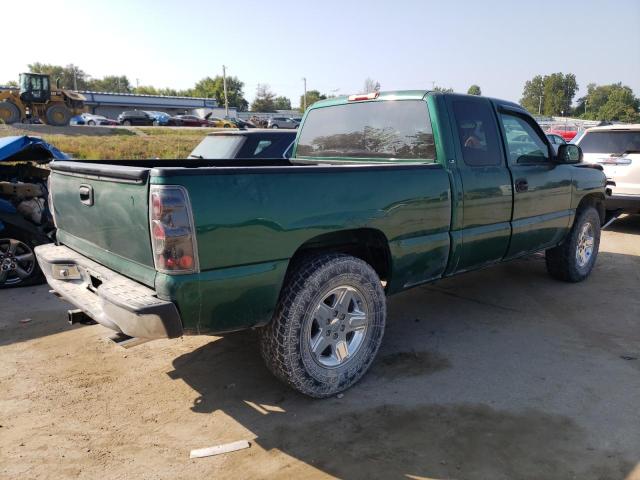 Photo 3 from auction – 2000 CHEVROLET SILVERADO with VIN 1GCEK19T4YE100927