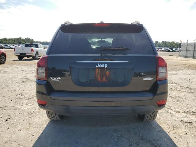 Photo 6 from auction – 2014 JEEP COMPASS LA with VIN 1C4NJDEB6ED621411