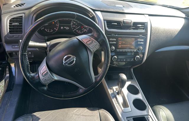 Photo 9 from auction – 2013 NISSAN ALTIMA 2.5 with VIN 1N4AL3AP3DN566161