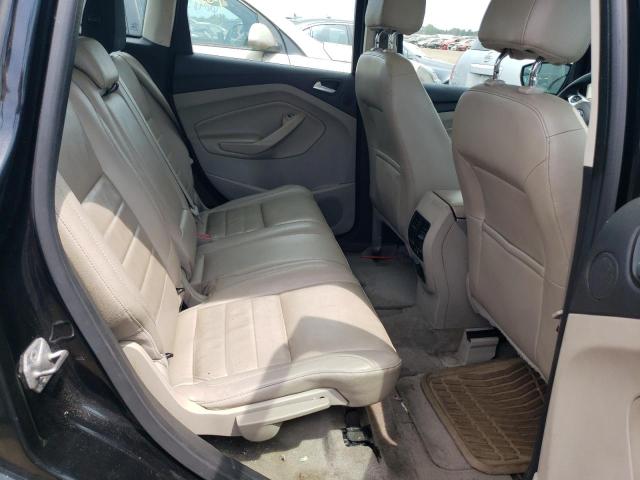Photo 10 from auction – 2013 FORD C-MAX SEL with VIN 1FADP5BU4DL547485