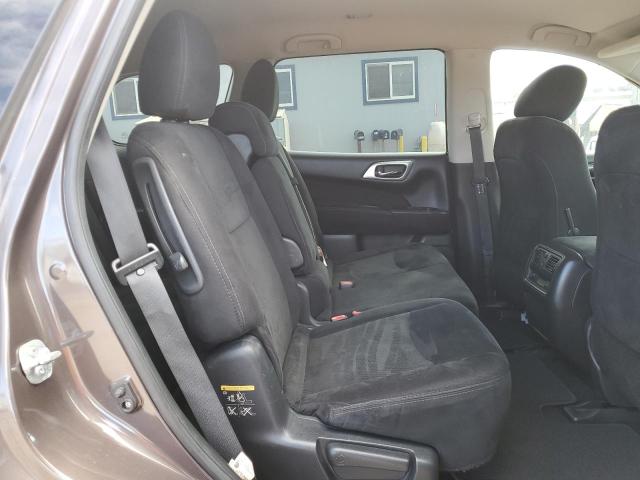 Photo 11 from auction – 2015 NISSAN PATHFINDER with VIN 5N1AR2MN4FC669550