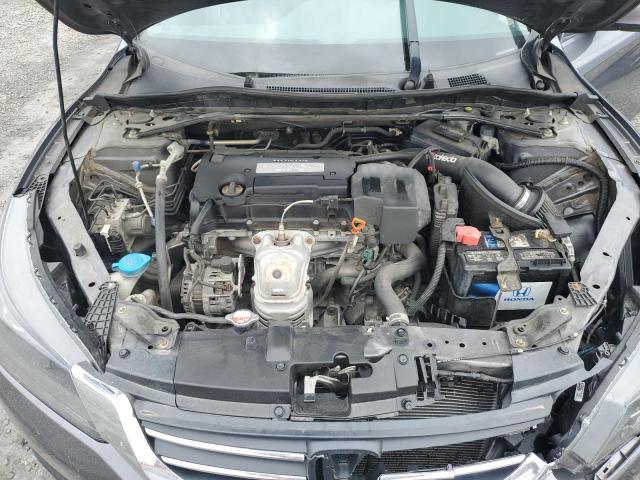 Photo 11 from auction – 2013 HONDA ACCORD EX with VIN 1HGCR2E71DA133369