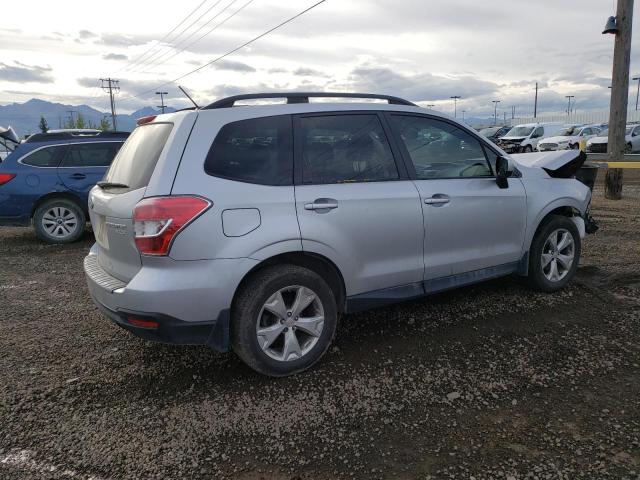 Photo 3 from auction – 2014 SUBARU FORESTER 2 with VIN JF2SJAEC7EH555472
