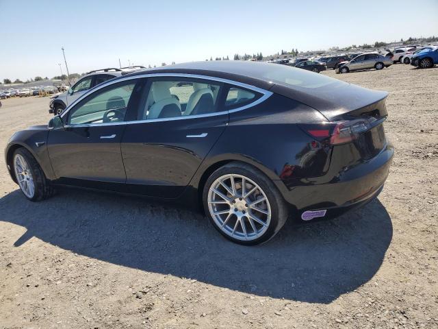 Photo 2 from auction – 2018 TESLA MODEL 3 with VIN 5YJ3E1EB5JF111774
