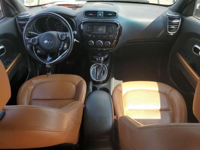 Photo 8 from auction – 2015 KIA SOUL ! with VIN KNDJX3A55F7212999