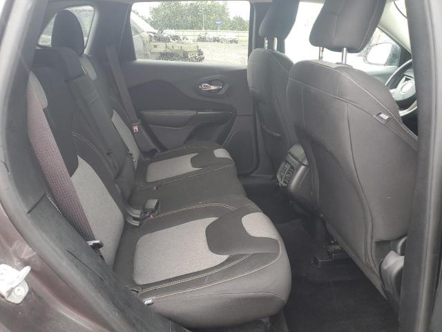 Photo 11 from auction – 2014 JEEP CHEROKEE L with VIN 1C4PJMCS9EW146854