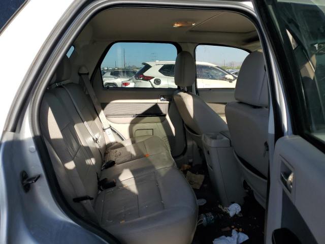 Photo 10 from auction – 2010 FORD ESCAPE HYB with VIN 1FMCU4K32AKC62491