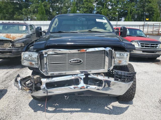 Photo 5 from auction – 2007 FORD F250 SUPER with VIN 1FTSW21P97EA21540