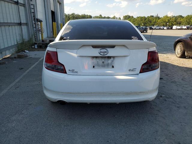Photo 6 from auction – 2013 TOYOTA SCION TC with VIN JTKJF5C74D3045190