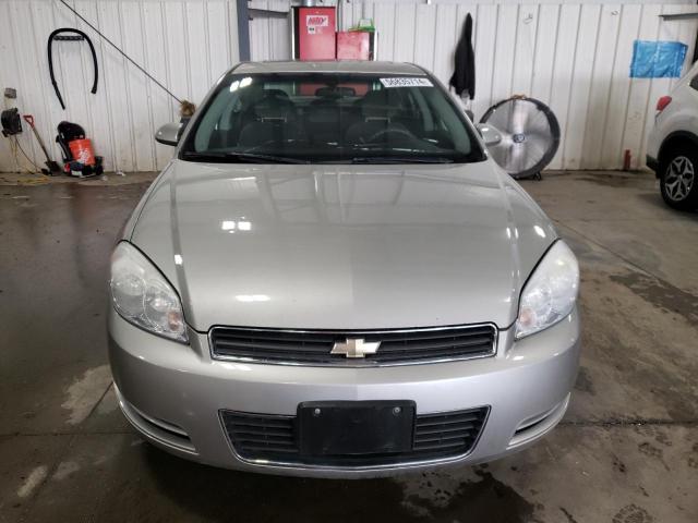 Photo 5 from auction – 2008 CHEVROLET IMPALA LT with VIN 2G1WT58N289236318