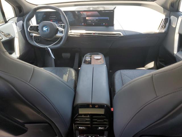 Photo 8 from auction – 2023 BMW IX M60 with VIN WB533CF00PCL89501