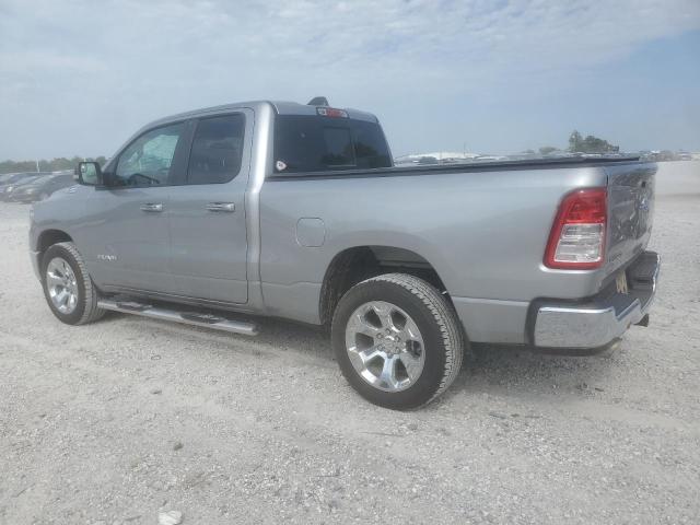 Photo 2 from auction – 2020 RAM 1500 BIG H with VIN 1C6SRFBTXLN268822