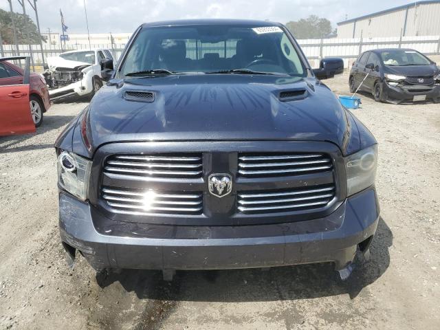 Photo 5 from auction – 2014 RAM 1500 SPORT with VIN 1C6RR6HT4ES441857