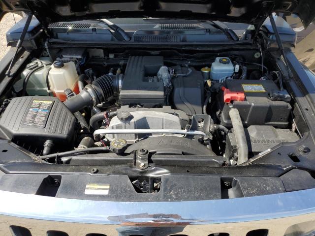 Photo 12 from auction – 2008 HUMMER H3 with VIN 5GTEN13E188153187