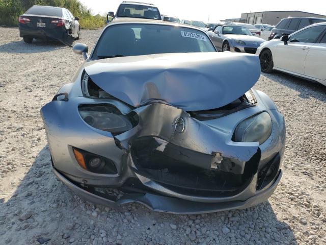 Foto 5 de la subasta – 2012 MAZDA MX-5 MIATA con VIN JM1NC2JF6C0221747