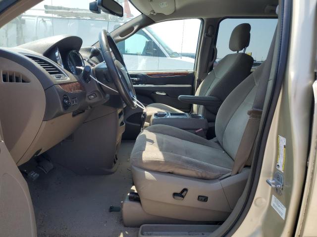Photo 7 from auction – 2011 CHRYSLER TOWN & COU with VIN 2A4RR5DG1BR712196