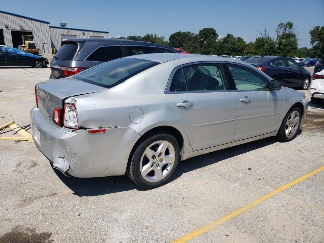 Photo 3 from auction – 2012 CHEVROLET MALIBU LS with VIN 1G1ZA5EU8CF273596