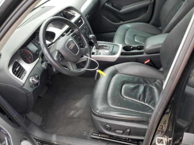 Photo 7 from auction – 2009 AUDI A4 PREMIUM with VIN WAUCF78K39N048633