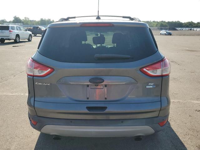 Photo 6 from auction – 2014 FORD ESCAPE SE with VIN 1FMCU9GX5EUC80650
