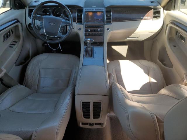 Photo 8 from auction – 2011 FORD TAURUS LIM with VIN 1FAHP2FW4BG129252