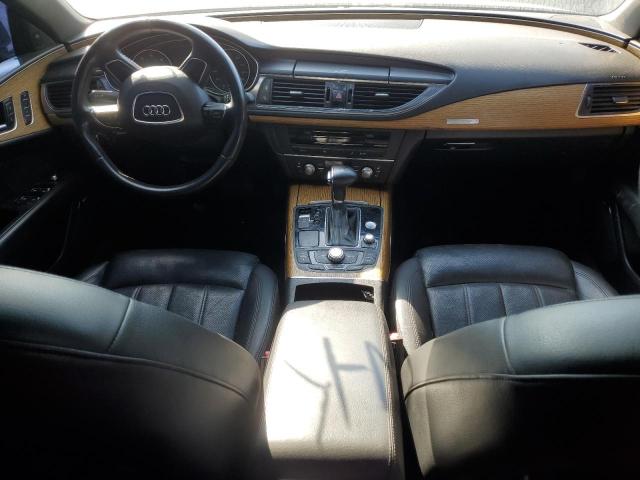 Photo 8 from auction – 2013 AUDI A7 PRESTIG with VIN WAU2GAFC0DN024932