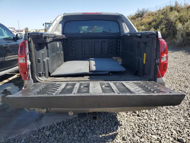 Photo 6 from auction – 2007 CHEVROLET AVALANCHE with VIN 3GNFK12377G308992