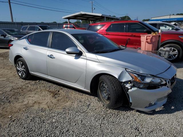 Photo 4 from auction – 2020 NISSAN ALTIMA S with VIN 1N4BL4BV5LN316152