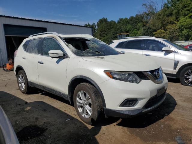 Photo 4 from auction – 2016 NISSAN ROGUE S with VIN 5N1AT2MV2GC840962