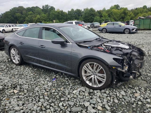 Photo 4 from auction – 2019 AUDI A7 PREMIUM with VIN WAUU2AF22KN031814
